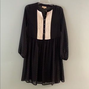 Modcloth XS Dress winter